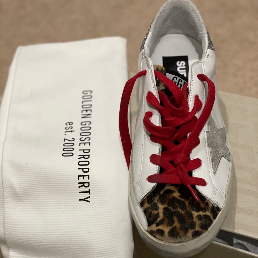 Golden Goose